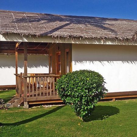 Kawayan Holiday Resort Siquijor Exterior foto