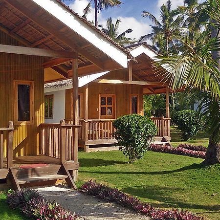Kawayan Holiday Resort Siquijor Exterior foto