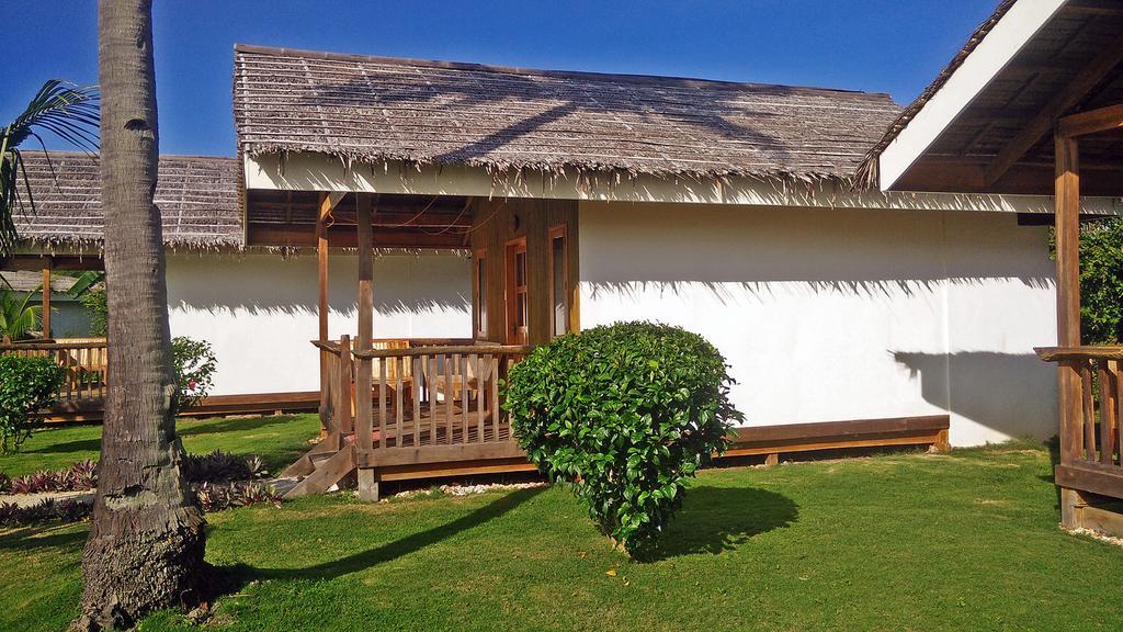 Kawayan Holiday Resort Siquijor Exterior foto