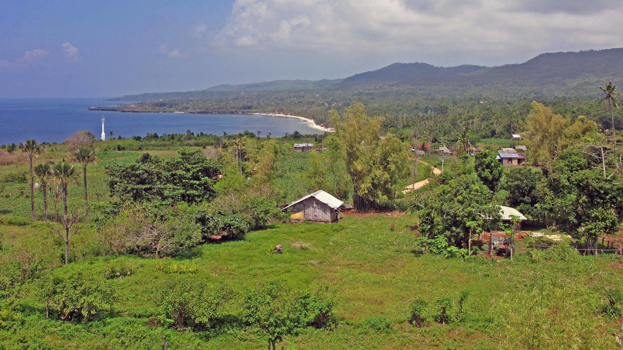 Kawayan Holiday Resort Siquijor Exterior foto
