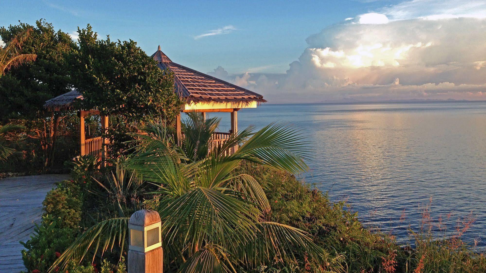 Kawayan Holiday Resort Siquijor Exterior foto