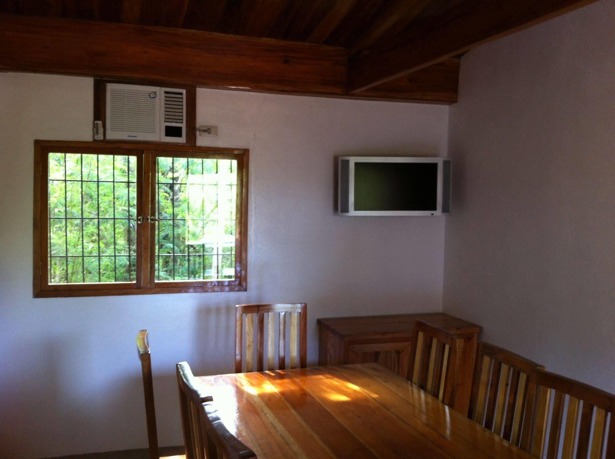 Kawayan Holiday Resort Siquijor Exterior foto