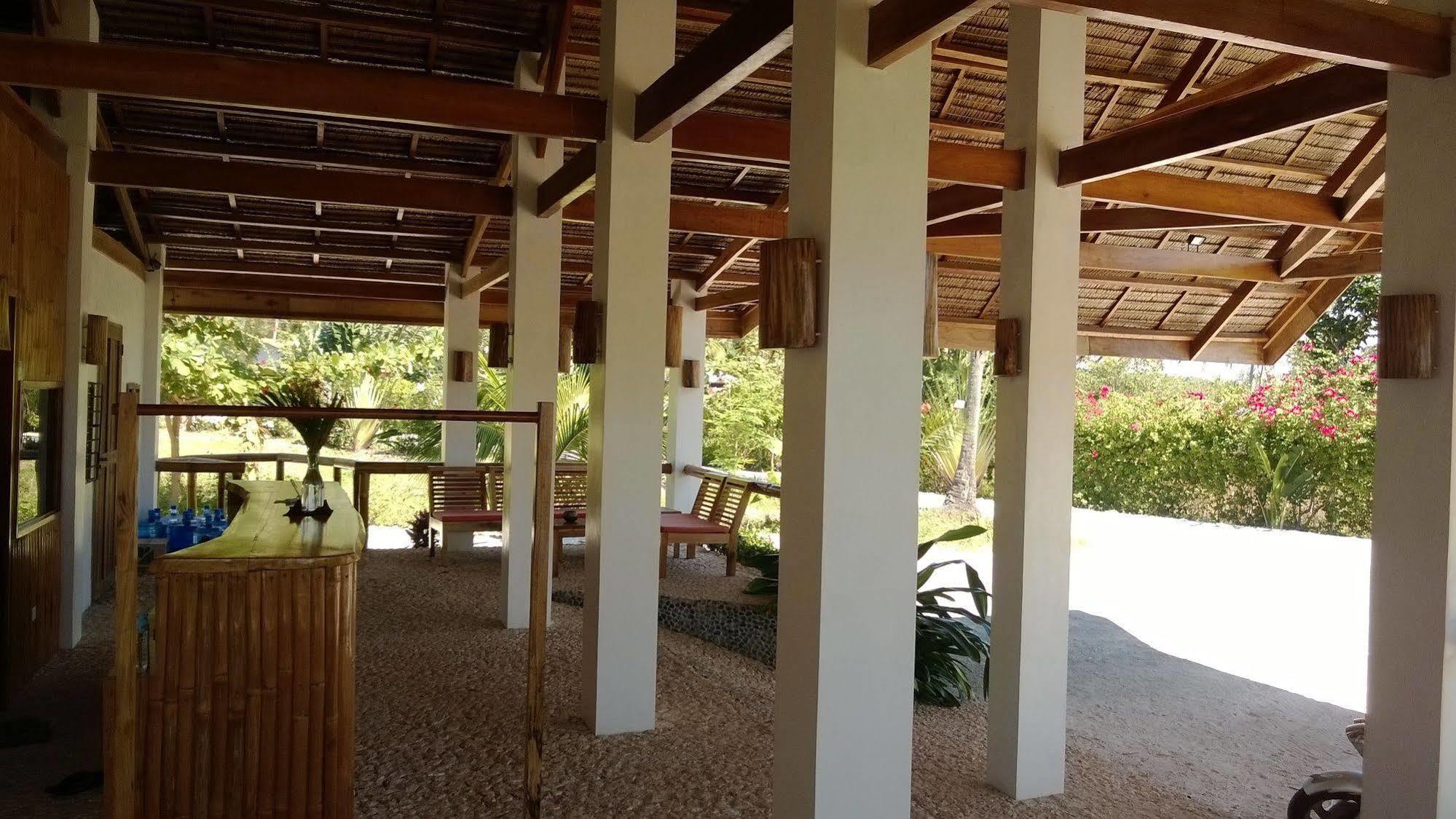 Kawayan Holiday Resort Siquijor Exterior foto