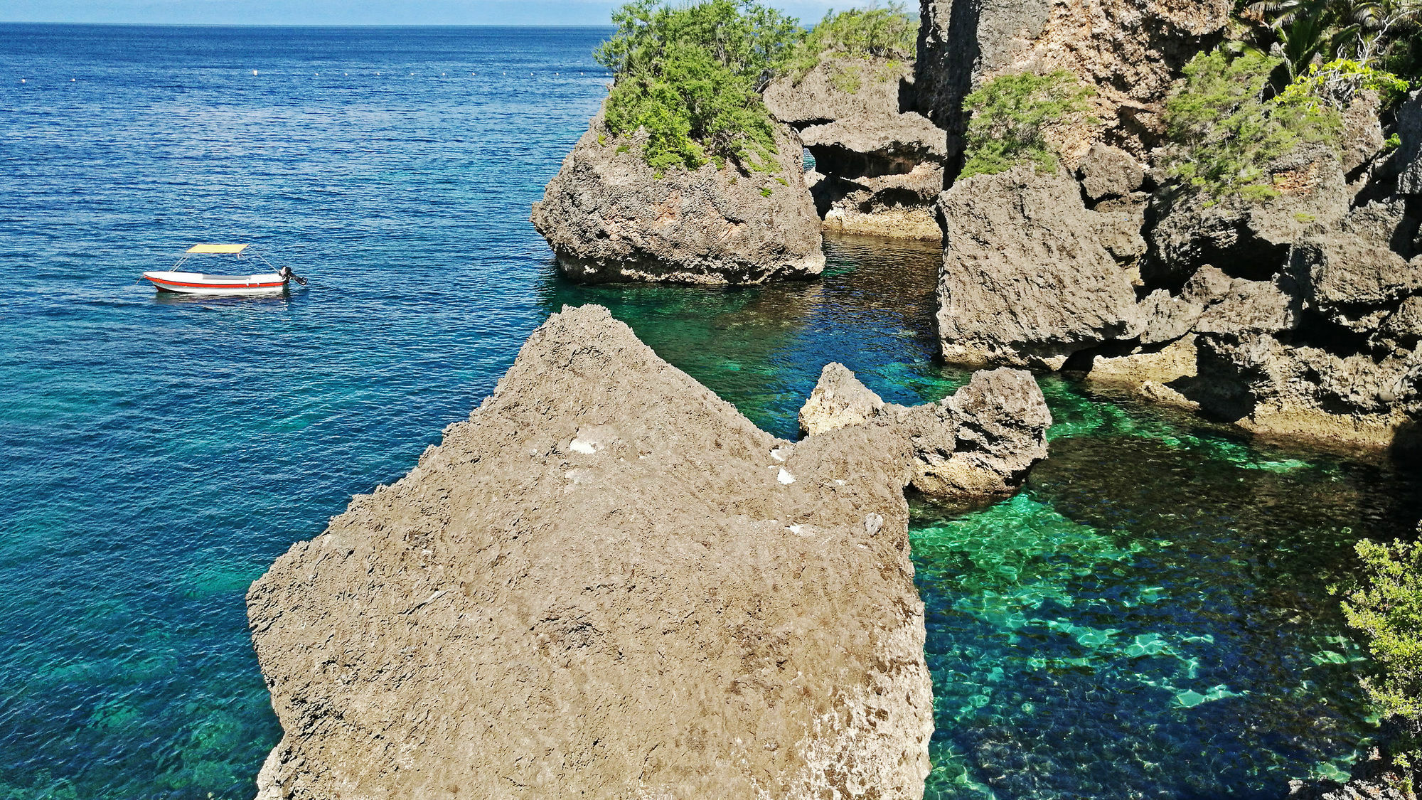 Kawayan Holiday Resort Siquijor Exterior foto