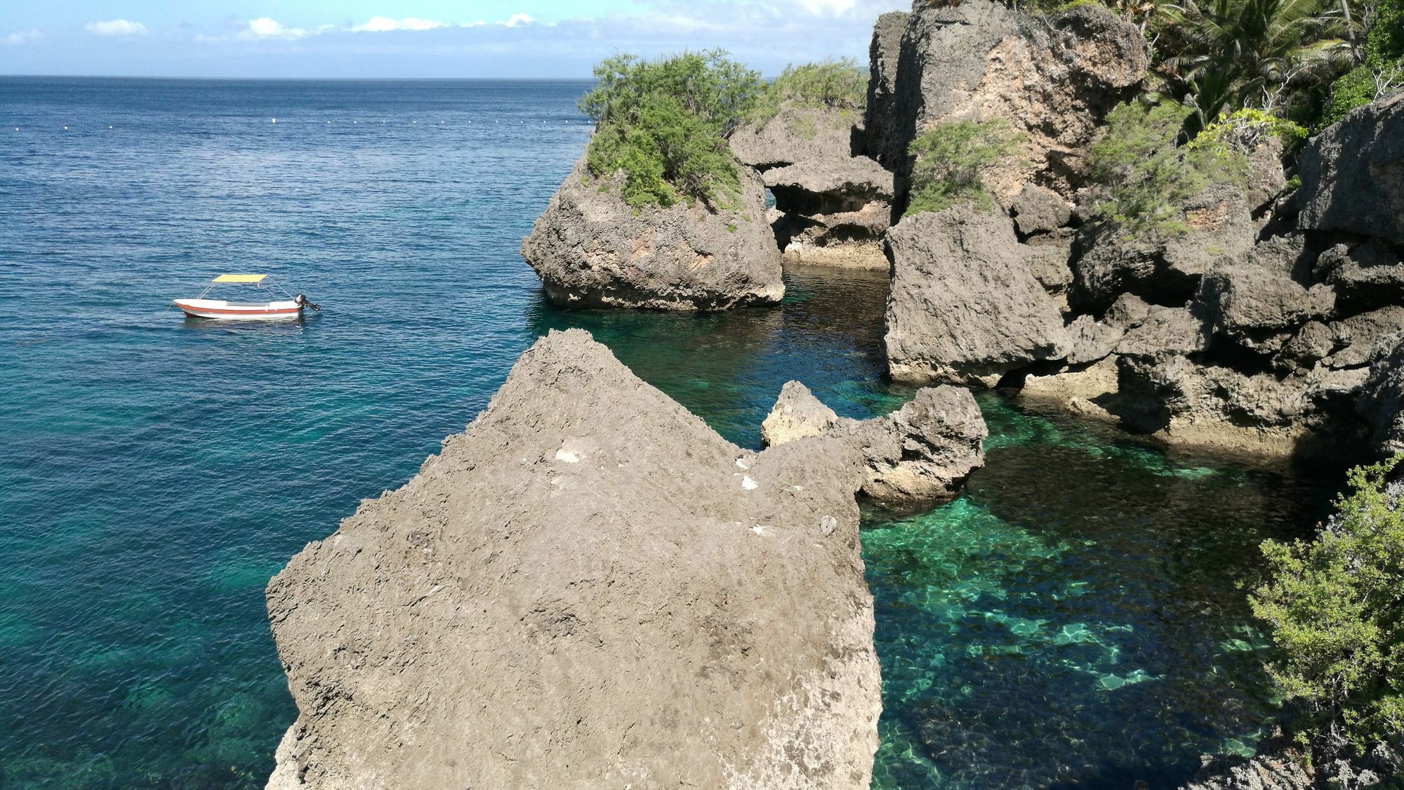 Kawayan Holiday Resort Siquijor Exterior foto