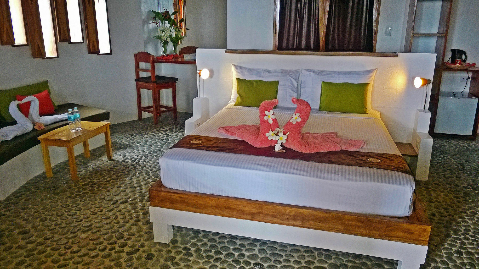 Kawayan Holiday Resort Siquijor Exterior foto